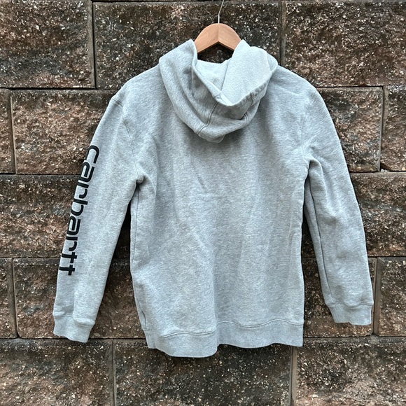 Carhartt Hoodie - Picture 4 of 5